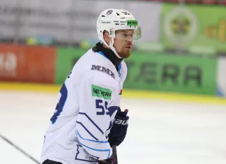 Защитник с опытом игры в КХЛ может покинуть «Динамо-Молодечно»