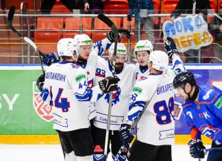 Видео: «Брест» с иронией отреагировал на победу в матче против «Локомотива»