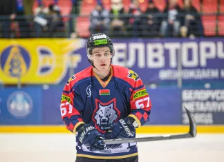 Двухкратный чемпион Беларуси может вернуться в Betera-Экстралигу