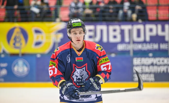 Двукратный чемпион Беларуси может вернуться в Betera-Экстралигу