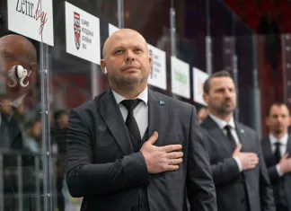 Евгений Летов: Мы стремимся попасть в основную сетку плей-офф