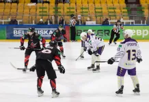 «Могилев» впервые в сезоне оформил вторую победу подряд