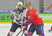 Дубль Кунишникова принес «Лиде» победу над «Шахтером»