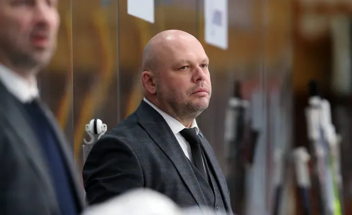 Евгений Летов: Это самая худшая игра за тот отрезок времени, что я работаю с командой