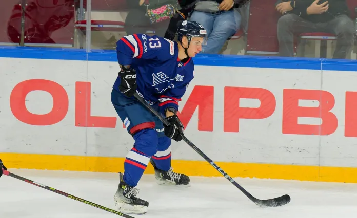 ВХЛ. ЦСК ВВС Демченко оказался сильнее «Сокола» Полищука, «-1» Когалева. Итоги 24 ноября