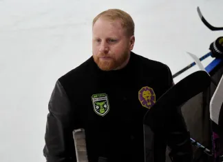 Дмитрий Рыльков: Сегодня такой день, когда результат перекрывает эмоции