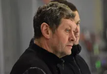 Александр Полищук: У вратаря соперника все пузо синее после сегодняшней встречи