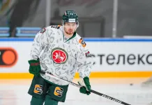 Матчи КХЛ на 25 ноября. «Спартак» — «Ак Барс», «Нефтехимик» — «Авангард», «Сочи» — «Лада»