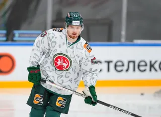 Матчи КХЛ на 25 ноября. «Спартак» — «Ак Барс», «Нефтехимик» — «Авангард», «Сочи» — «Лада»