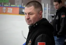 Андрей Мезин: По большому счету, мы проиграли одному звену и вратарю