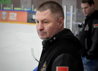 Андрей Мезин: По большому счету, мы проиграли одному звену и вратарю