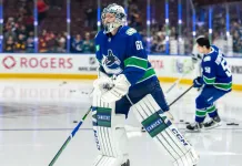 Никита Толопило прокомментировал свой вызов в НХЛ