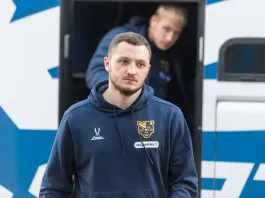 Белорусский защитник «Сочи» вновь угодил в лазарет