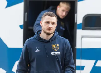 Белорусский защитник «Сочи» вновь угодил в лазарет