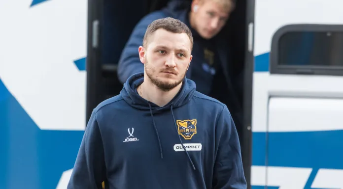 Белорусский защитник «Сочи» вновь угодил в лазарет