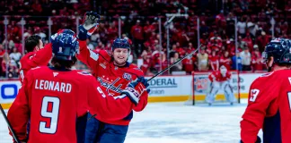 НХЛ. Ассист Протаса, голевой покер Кули, очковый хет-трик Кучерова – результаты 25 ноября