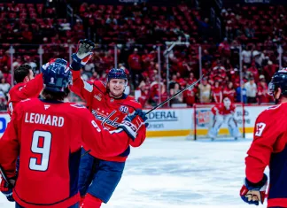 НХЛ. Ассист Протаса, голевой покер Кули, очковый хет-трик Кучерова – результаты 25 ноября