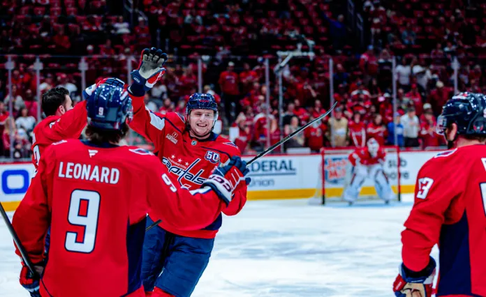 НХЛ. Ассист Протаса, голевой покер Кули, очковый хет-трик Кучерова – результаты 25 ноября