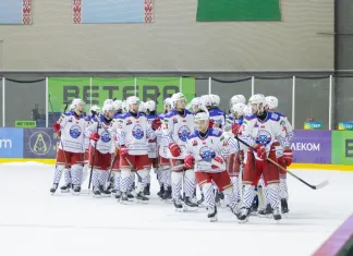 Артём Демков спрогнозировал, кто выиграет регулярку Betera-Экстралиги