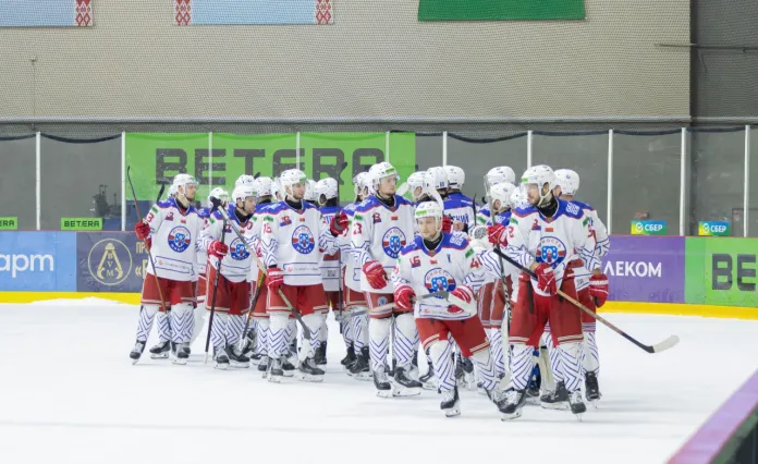 Артём Демков спрогнозировал, кто выиграет регулярку Betera-Экстралиги