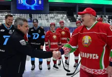 Александр Лукашенко оценил минское «Динамо», Никита Толопило вызван в «Ванкувер», «зубры» уволили тренеров «Спартака» - все за вчера