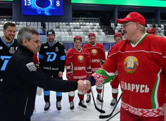 Александр Лукашенко оценил минское «Динамо», Никита Толопило вызван в «Ванкувер», «зубры» уволили тренеров «Спартака» - все за вчера