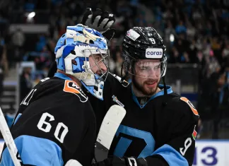 Алексей Шевченко отправил минское «Динамо» в финал Кубка Гагарина