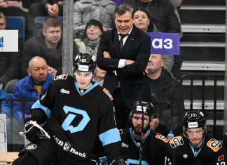 Минское «Динамо» потеряло лидерство в Индексе силы