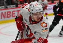 Даниил Карпович — о личной статистике, позиционировании на площадке и участии в юношеской Олимпиаде