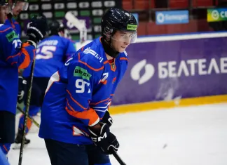 Артем Евтушенко: Провалили начало. Потом подсобрались, но не смогли дожать «Брест»