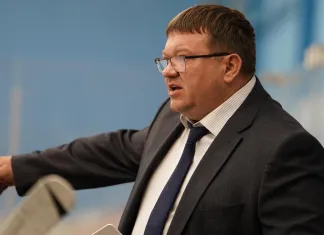 Дмитрий Кравченко: В «Бресте» все хотят вернуть болельщиков на трибуны