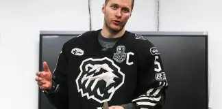 Лидер «Сибири» может стать одноклубником Белевича и Кульбакова