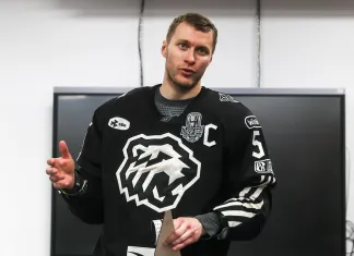 Лидер «Сибири» может стать одноклубником Белевича и Кульбакова