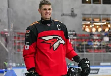 «Славутич» подписал просмотровый контракт с воспитанником «Авангарда»