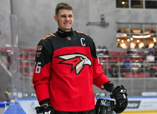 «Славутич» подписал просмотровый контракт с воспитанником «Авангарда»