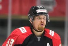 «Динамо-Молодечно» официально покинул защитник с опытом игры в КХЛ