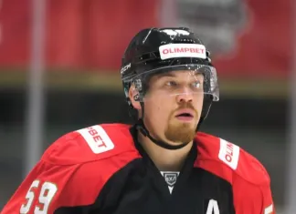 «Динамо-Молодечно» официально покинул защитник с опытом игры в КХЛ