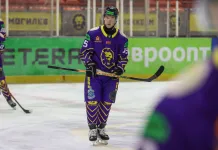 Защитник Никита Тарлецкий расстался с «Могилёвом»