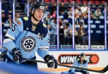 «Сибирь» обменяла Ткачева в «Торпедо»: денежная компенсация и два игрока