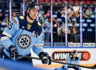 «Сибирь» обменяла Ткачева в «Торпедо»: денежная компенсация и два игрока