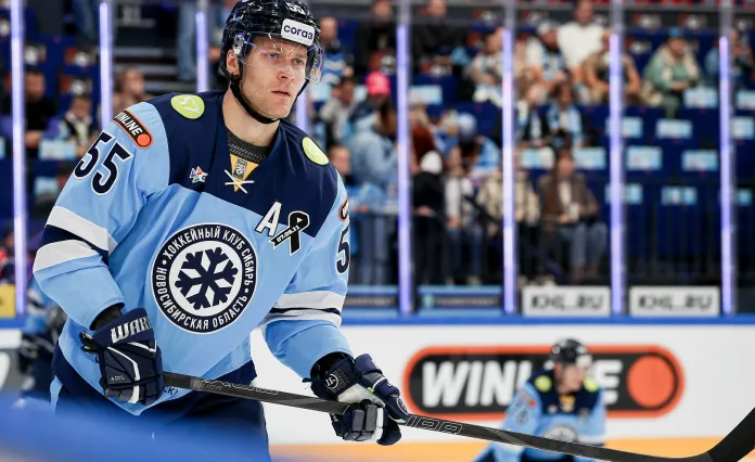 «Сибирь» обменяла Ткачева в «Торпедо»: денежная компенсация и два игрока