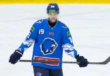 Никита Ядроец: Каждый игрок должен быть лидером, не важно — капитан ты или нет