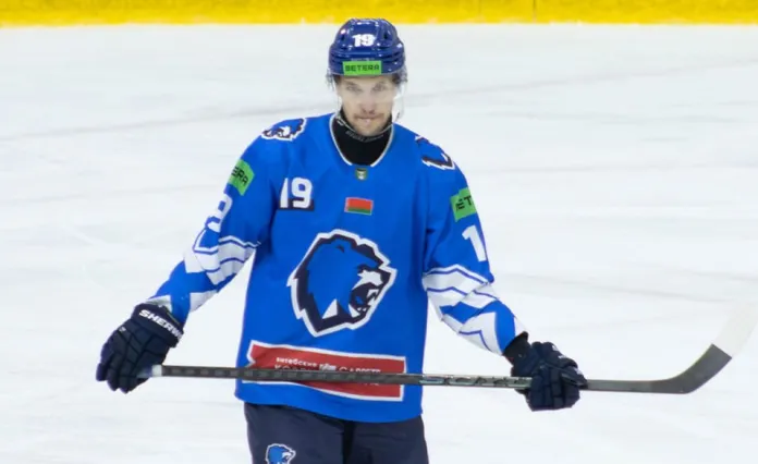 Никита Ядроец: Каждый игрок должен быть лидером, не важно — капитан ты или нет