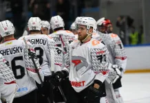 Видео: Ассист Игоря Мартынова вошёл в топ-10 лучших голов недели КХЛ