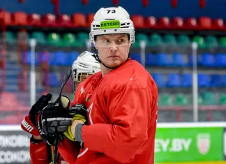 Защитник Гаврилович прибыл в «Локомотив» и готовится к матчу против «Бреста»