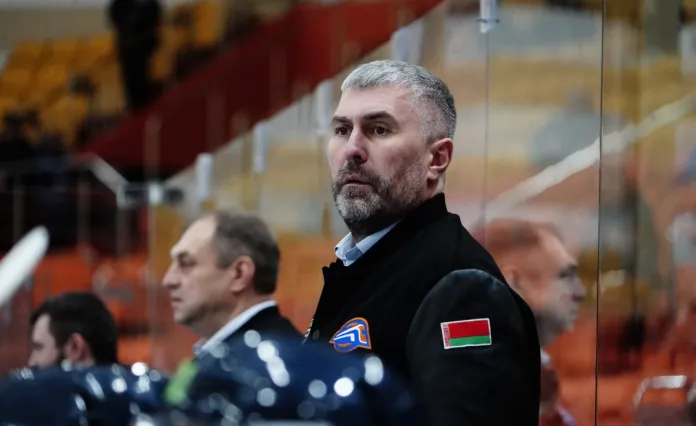 Тренер «Локомотива» Денис Тыднюк — о сделке с «Шахтёром» и уходе бомбардира Буйко