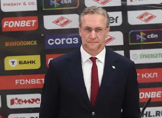 «Команду как будто подменили»: Алексей Ковалев — о матче с минским «Динамо» и реакции Жамнова на увольнение
