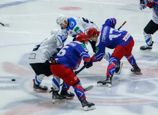 «Химик» вырвал победу у «Славутича», Котеловский оформил дубль с решающим голом