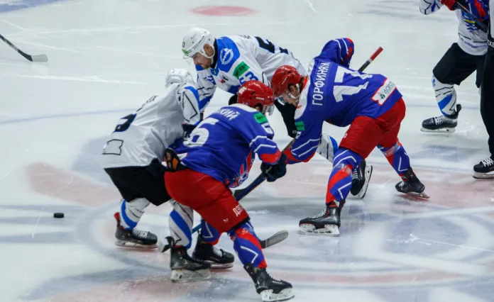 «Химик» вырвал победу у «Славутича», Котеловский оформил дубль с решающим голом