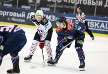 «Металлург» победил «Неман» и продлил удачную серию до четырёх матчей